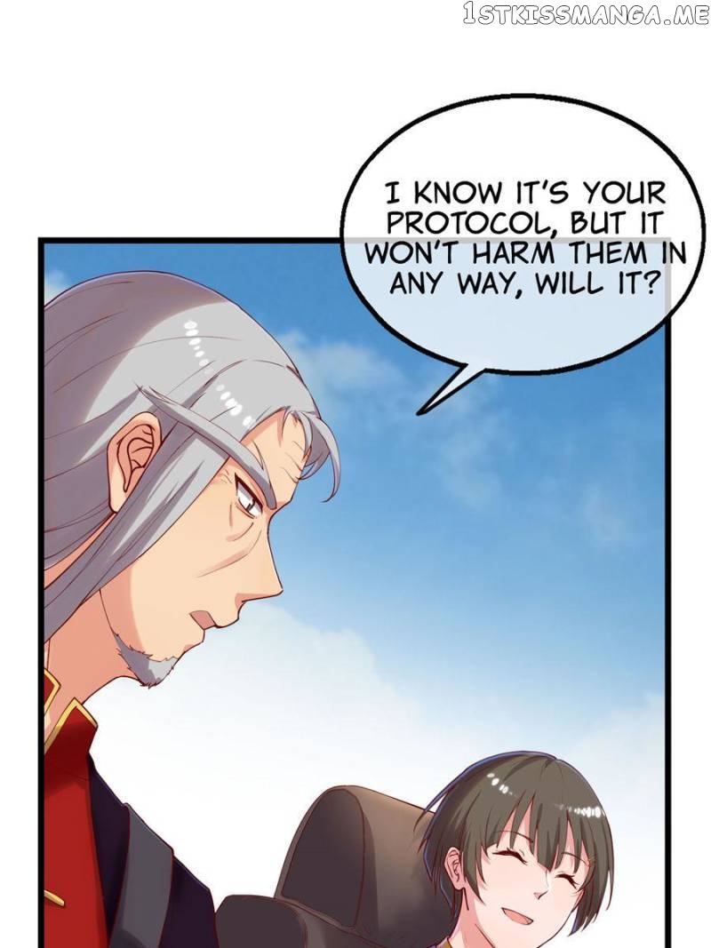 Super Gold System chapter 66 - page 66