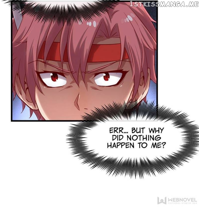 Super Gold System chapter 66 - page 74