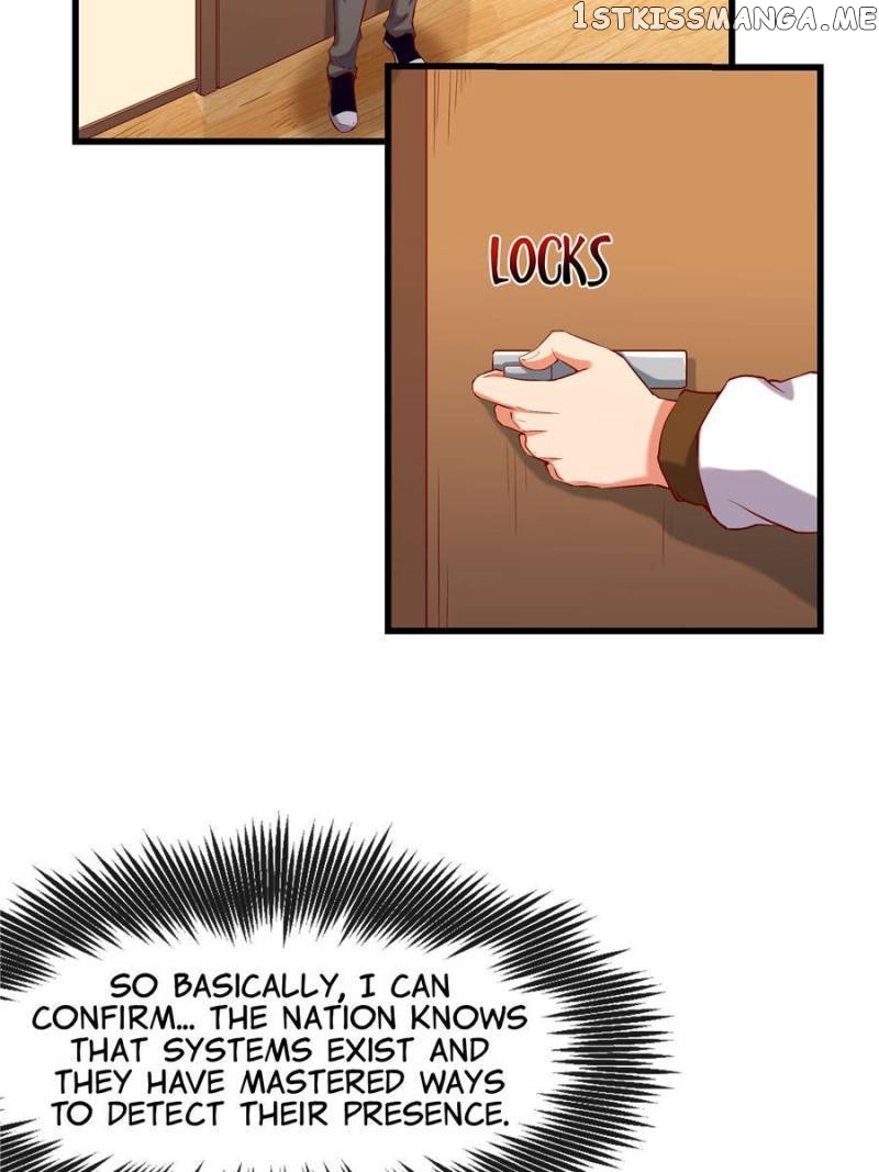 Super Gold System chapter 66 - page 83