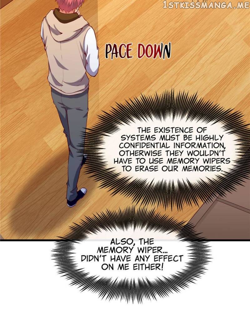 Super Gold System chapter 66 - page 86