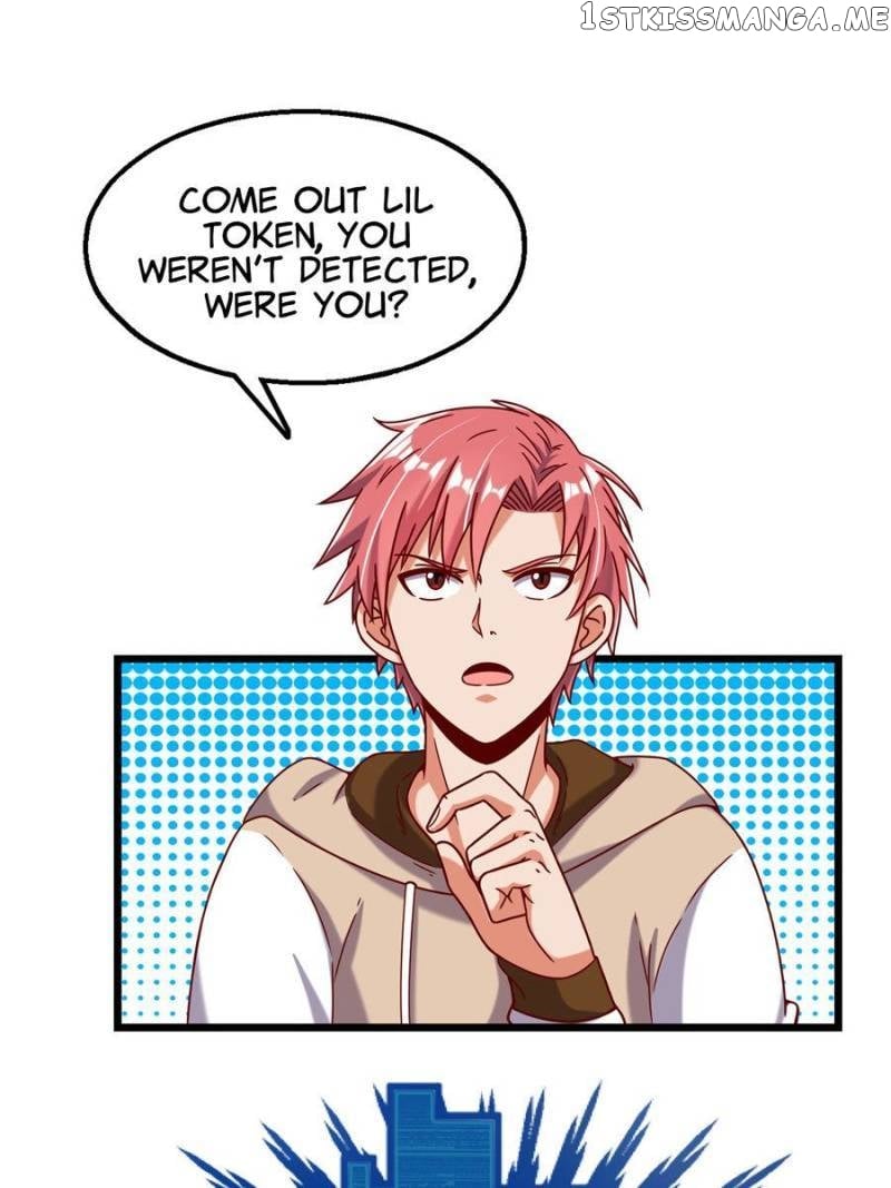 Super Gold System chapter 66 - page 88
