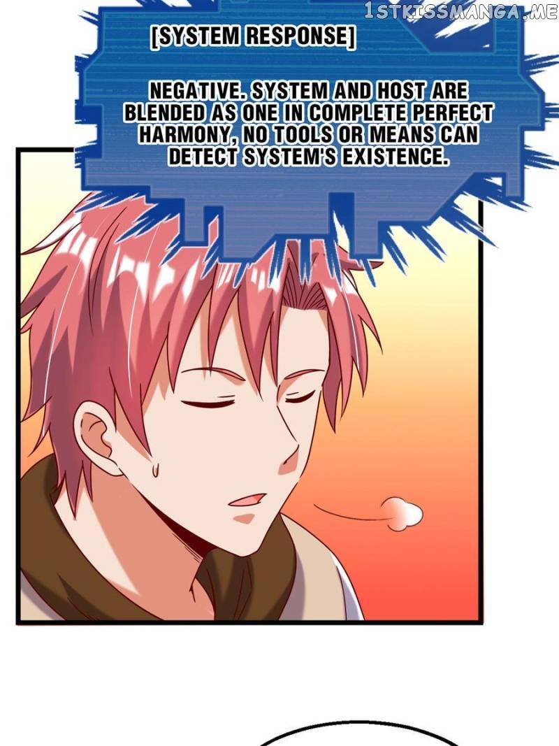 Super Gold System chapter 66 - page 89