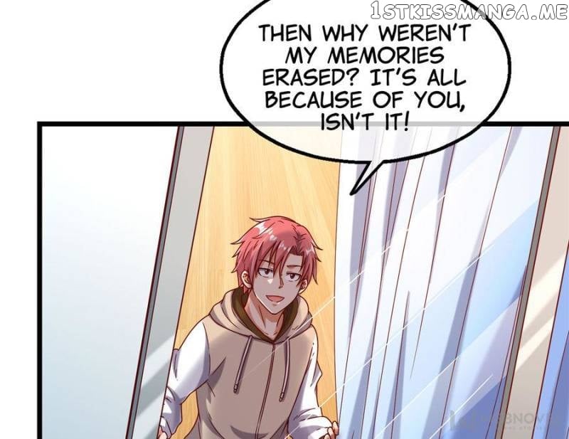 Super Gold System chapter 66 - page 90