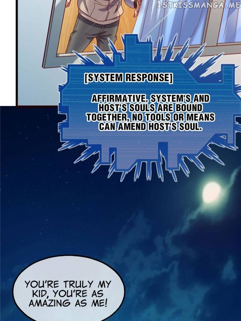 Super Gold System chapter 66 - page 91