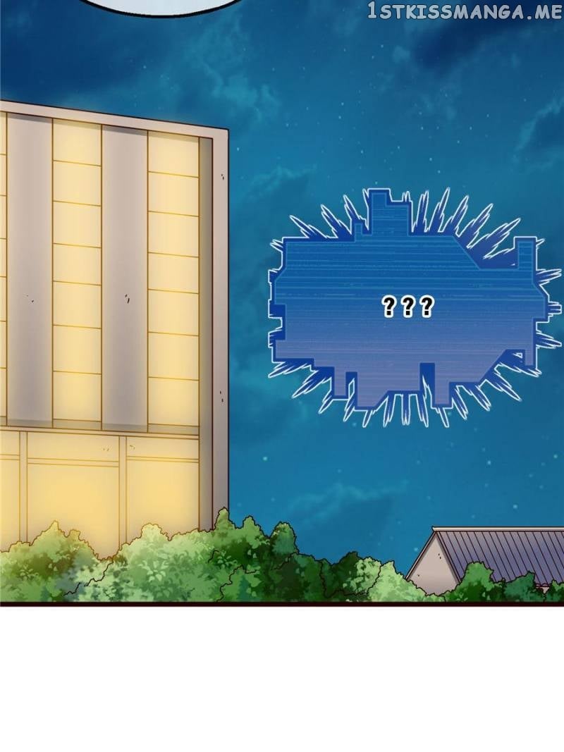Super Gold System chapter 66 - page 92