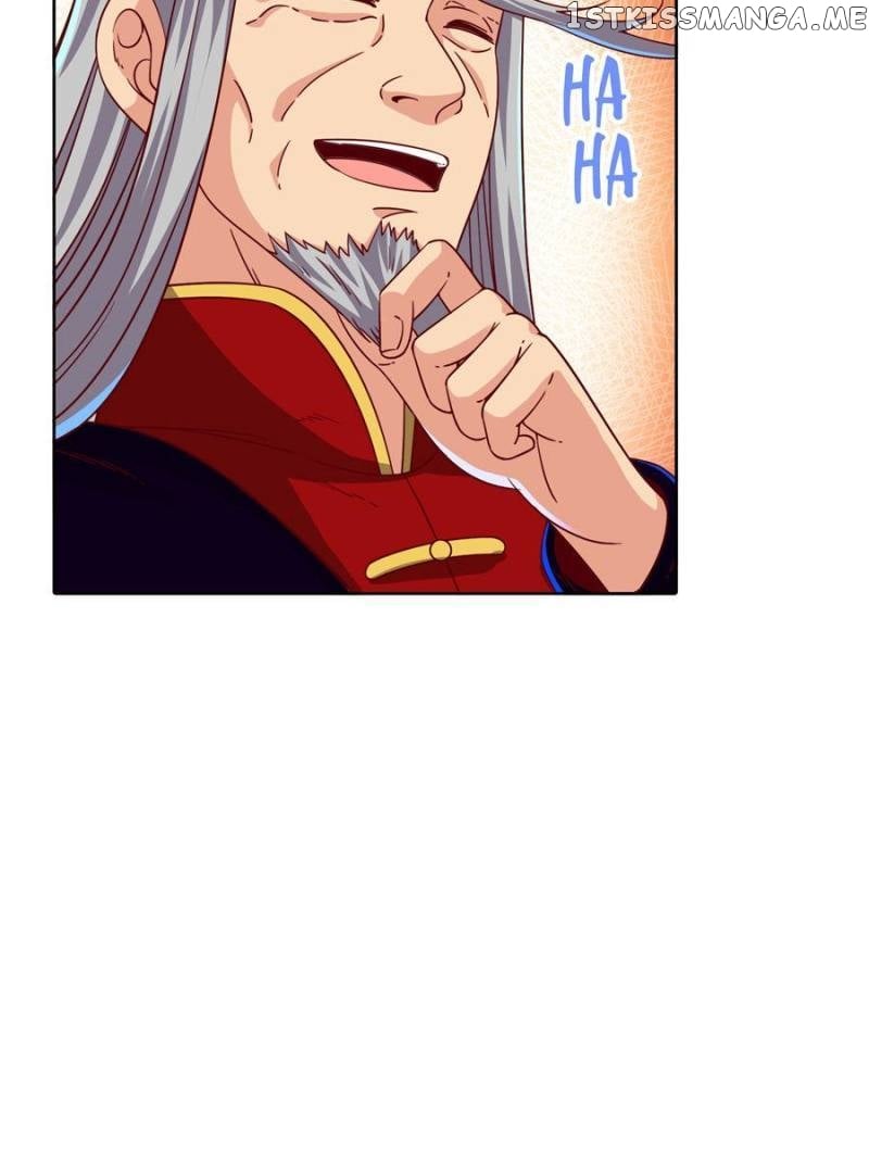 Super Gold System chapter 65 - page 10