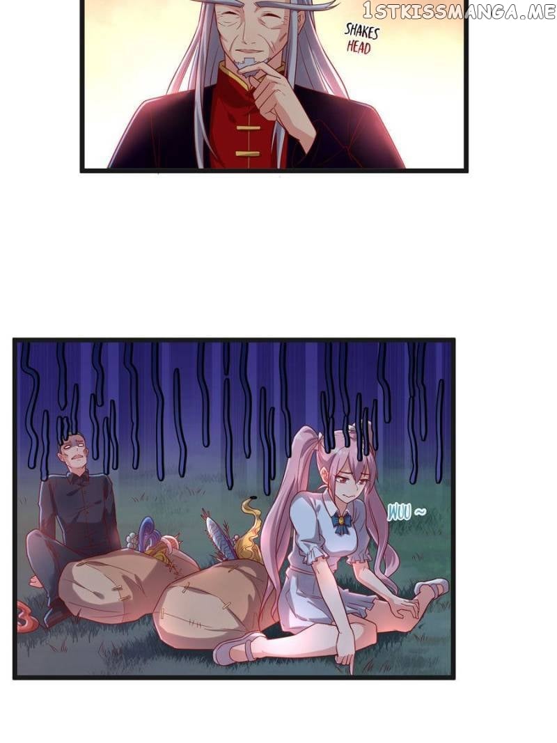 Super Gold System chapter 65 - page 14