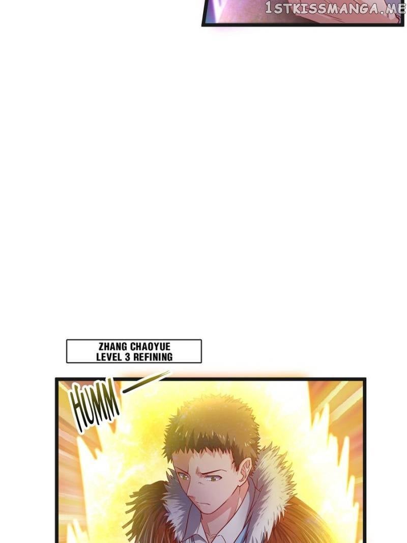 Super Gold System chapter 65 - page 20