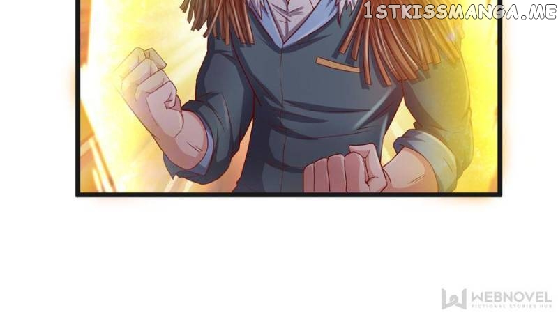 Super Gold System chapter 65 - page 21