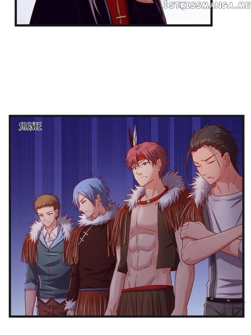 Super Gold System chapter 65 - page 25