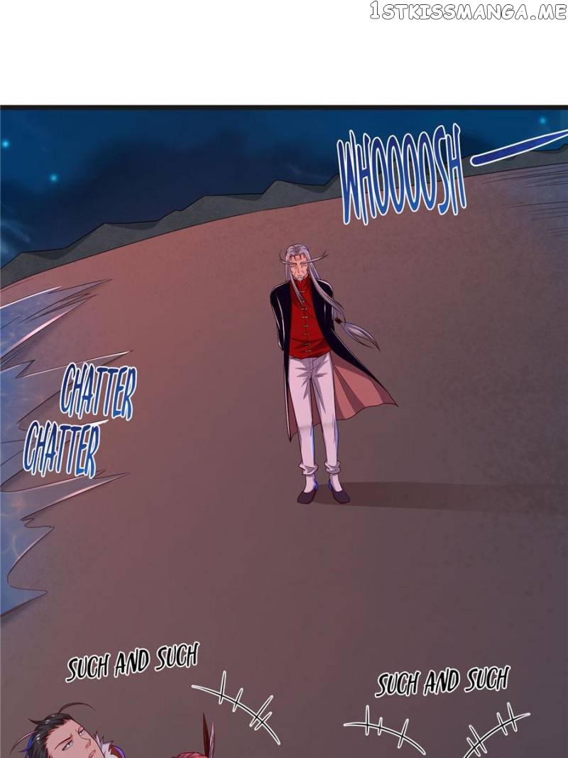 Super Gold System chapter 65 - page 28
