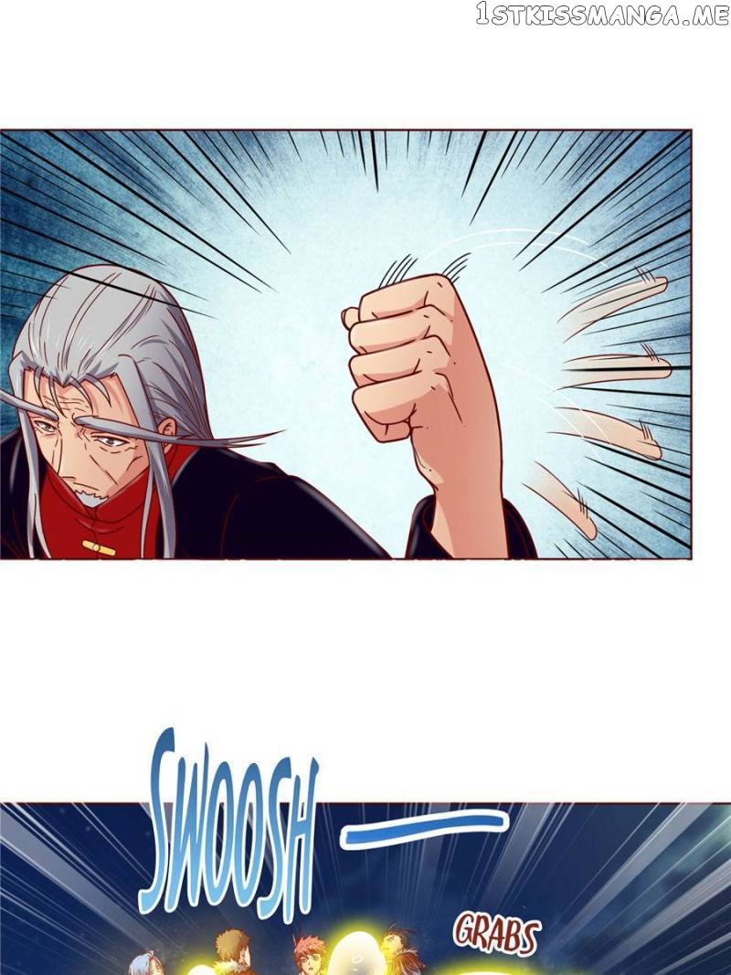 Super Gold System chapter 65 - page 38
