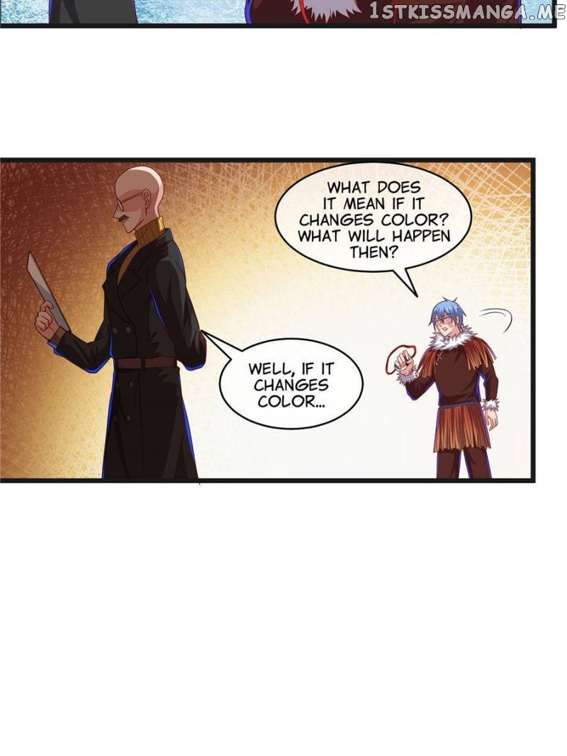 Super Gold System chapter 65 - page 62