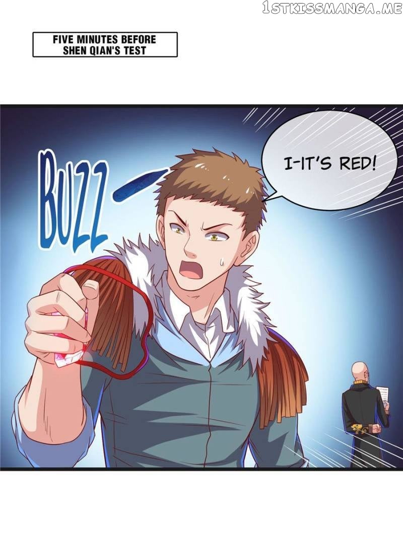 Super Gold System chapter 65 - page 63