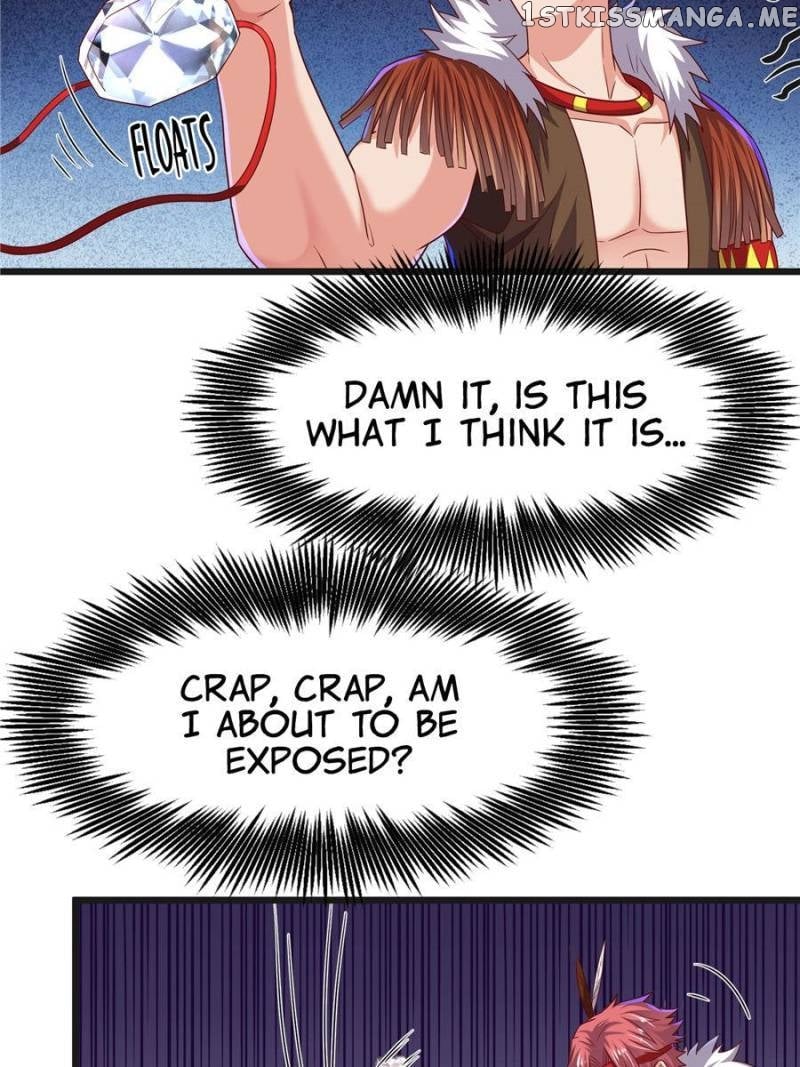 Super Gold System chapter 65 - page 69