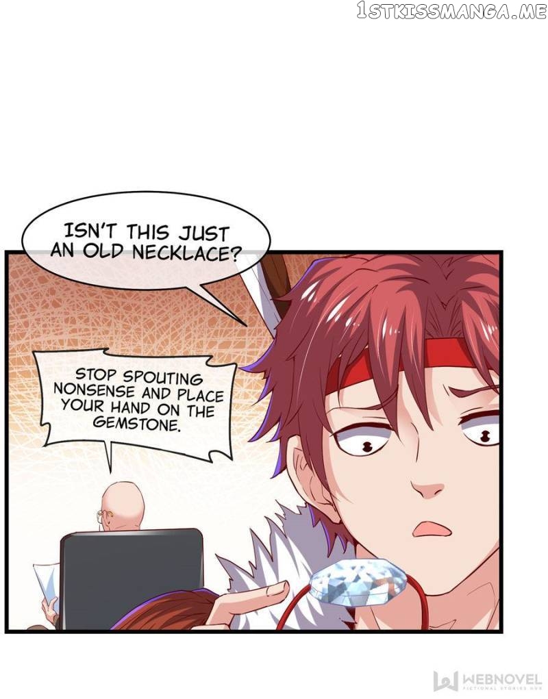 Super Gold System chapter 65 - page 72