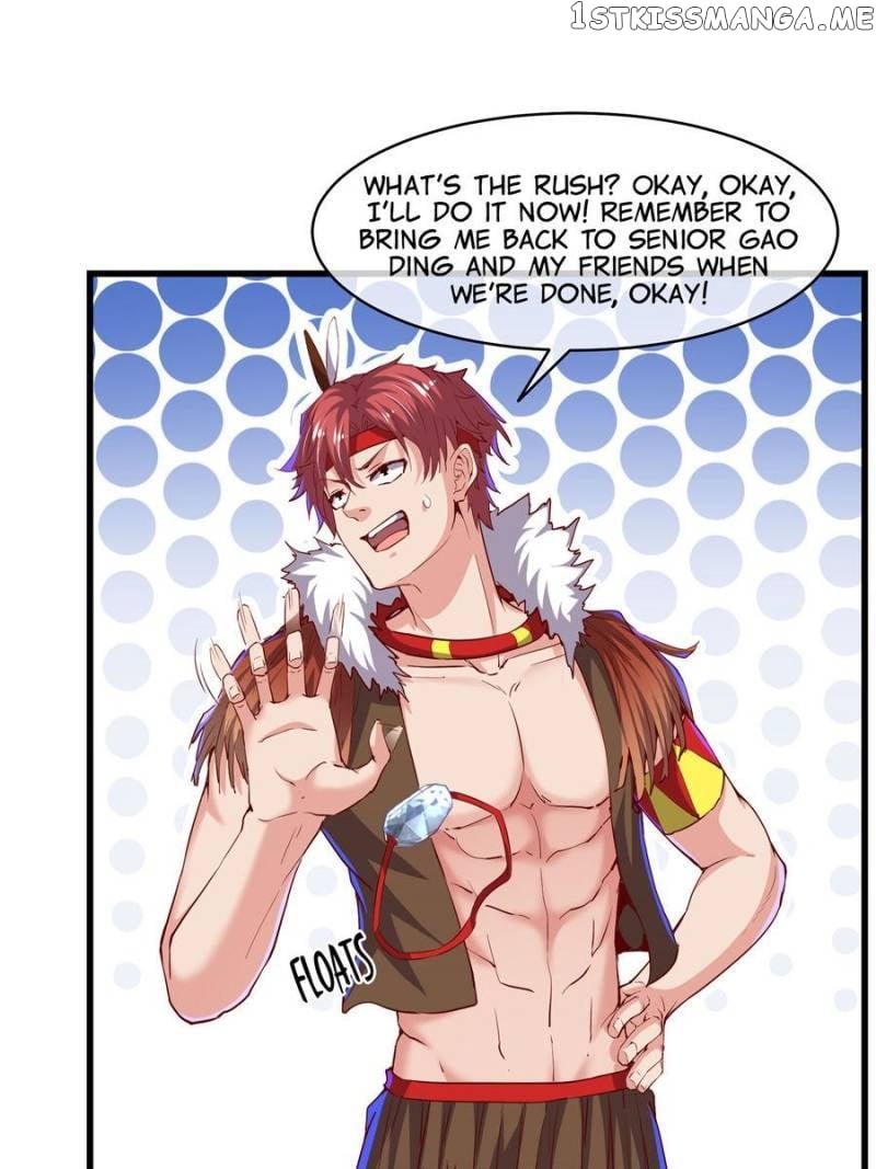 Super Gold System chapter 65 - page 73