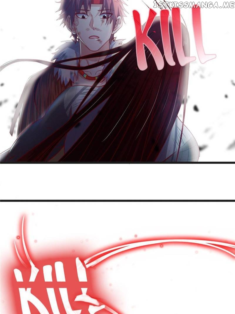 Super Gold System chapter 64 - page 11