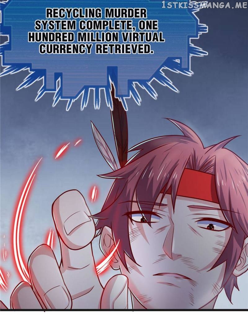 Super Gold System chapter 64 - page 14