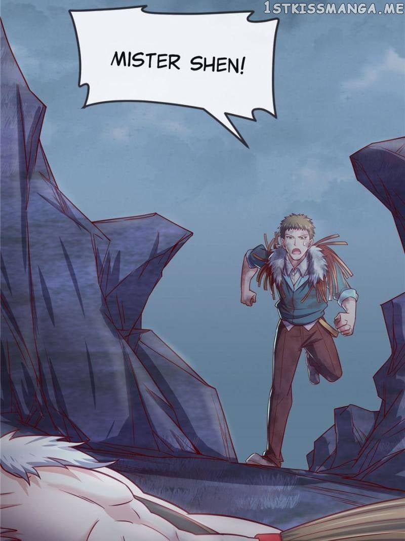 Super Gold System chapter 64 - page 16