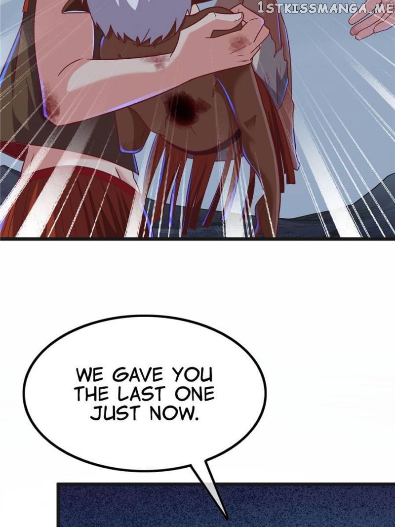 Super Gold System chapter 64 - page 23