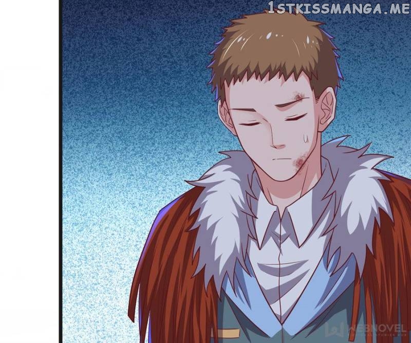 Super Gold System chapter 64 - page 24