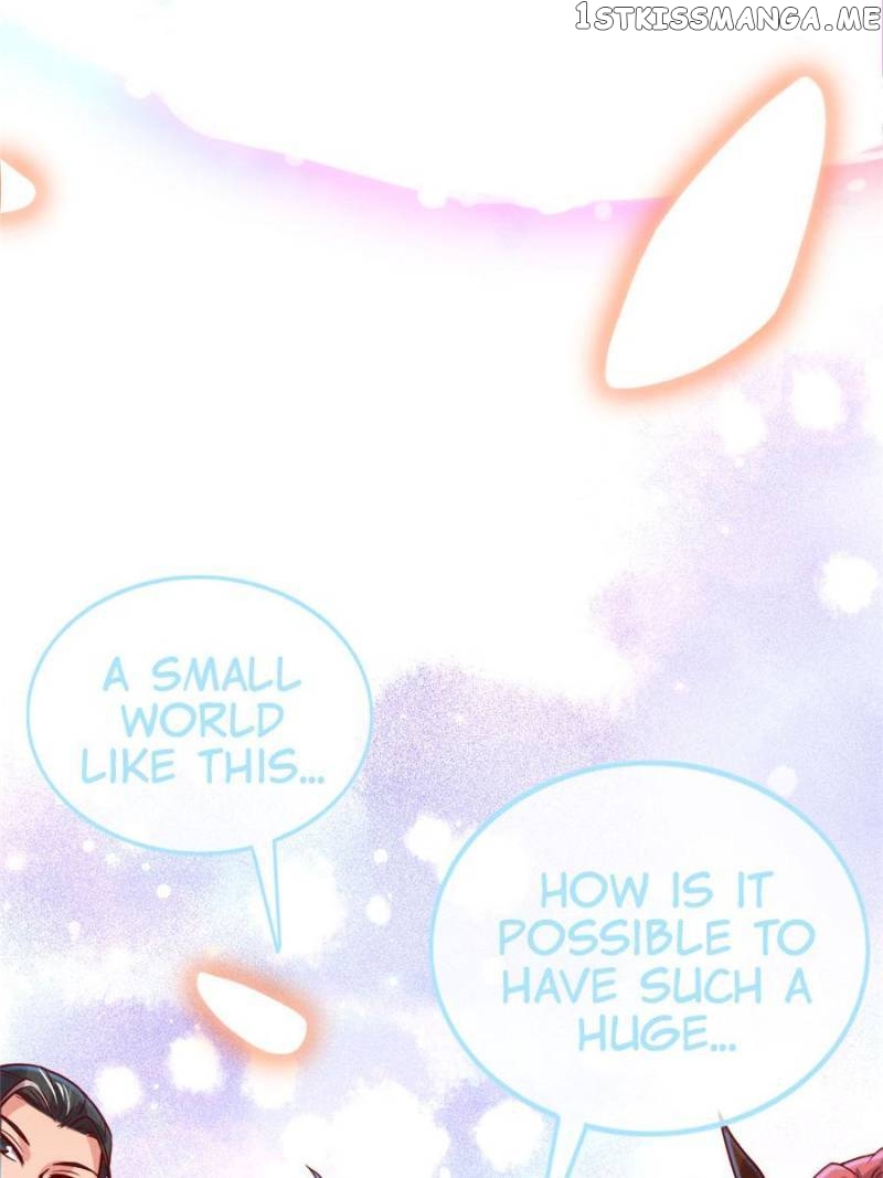 Super Gold System chapter 64 - page 37