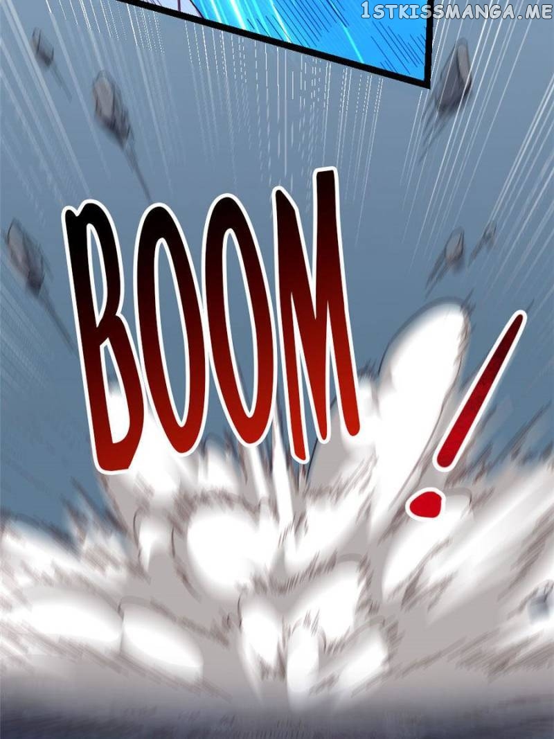 Super Gold System chapter 64 - page 4