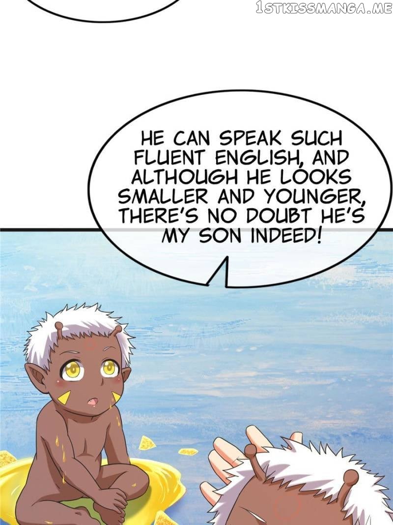 Super Gold System chapter 64 - page 54