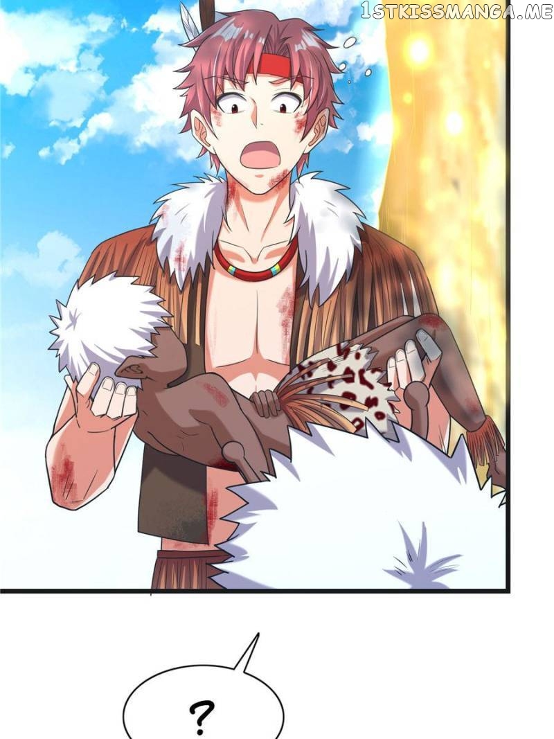 Super Gold System chapter 64 - page 56
