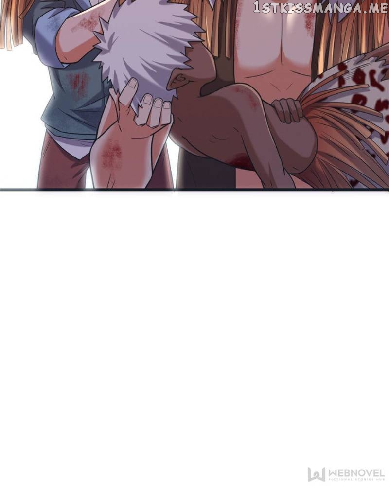 Super Gold System chapter 64 - page 59
