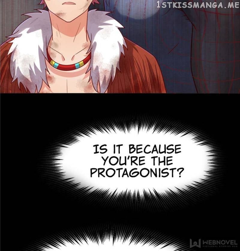 Super Gold System chapter 64 - page 61