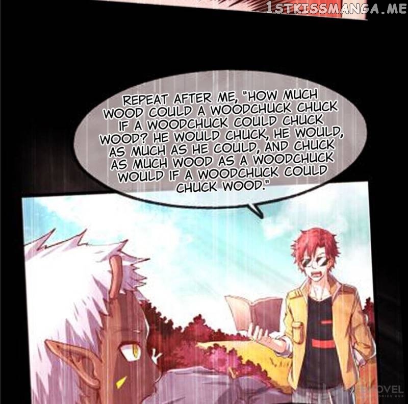 Super Gold System chapter 64 - page 63