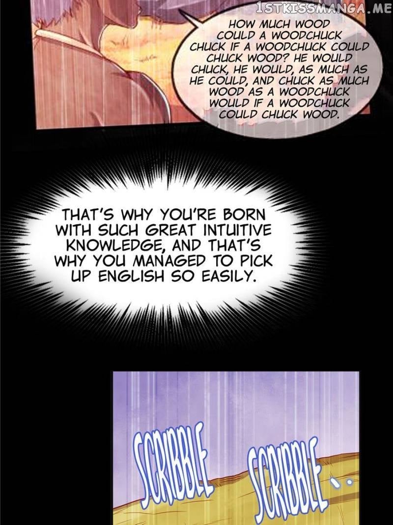 Super Gold System chapter 64 - page 64