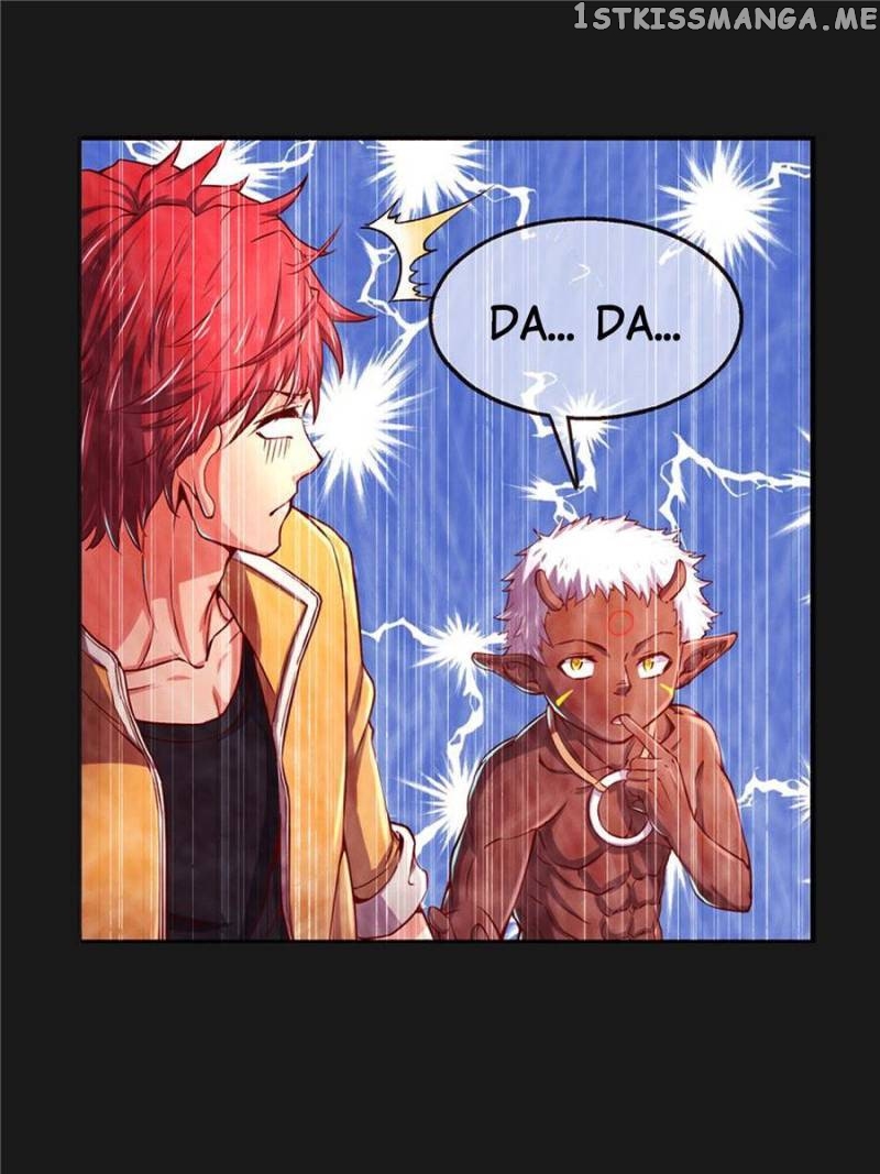 Super Gold System chapter 64 - page 68