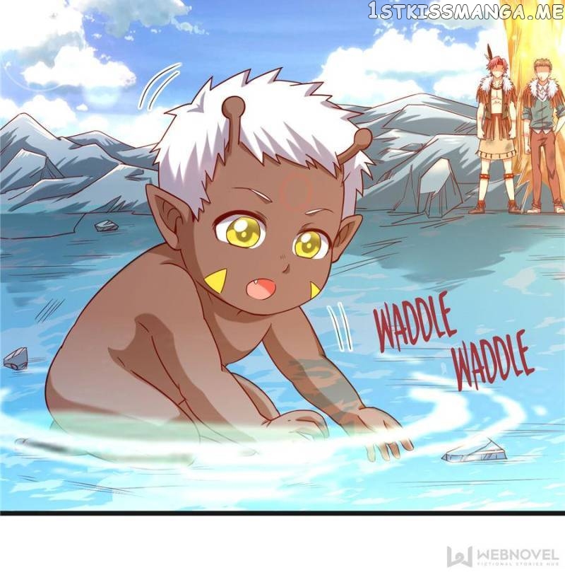 Super Gold System chapter 64 - page 71