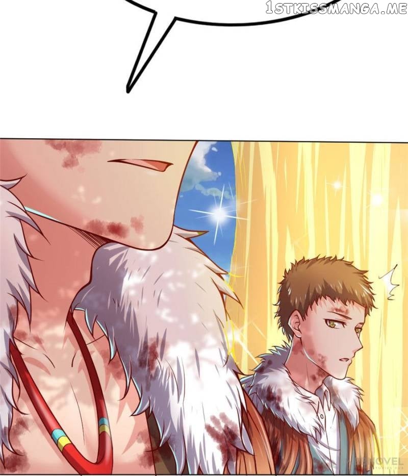 Super Gold System chapter 64 - page 77
