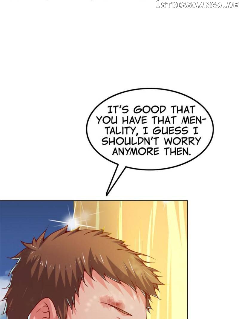 Super Gold System chapter 64 - page 78