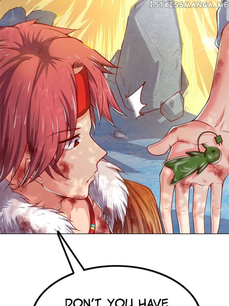 Super Gold System chapter 64 - page 81