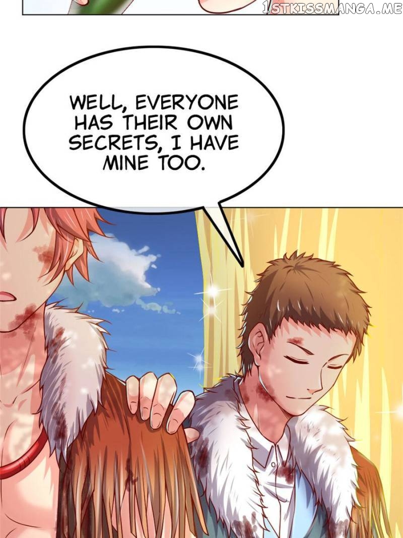 Super Gold System chapter 64 - page 83