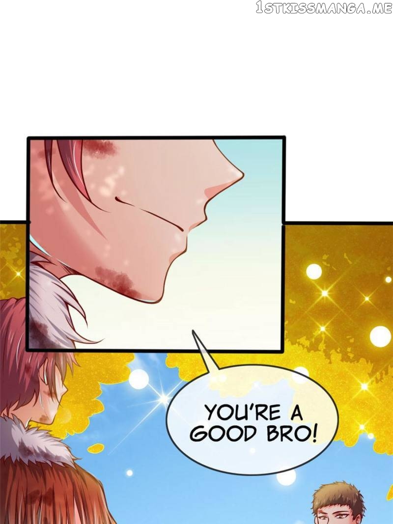 Super Gold System chapter 64 - page 85