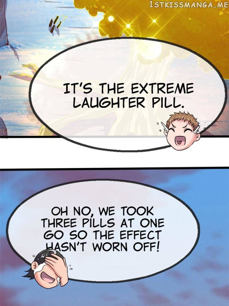 Super Gold System chapter 64 - page 92