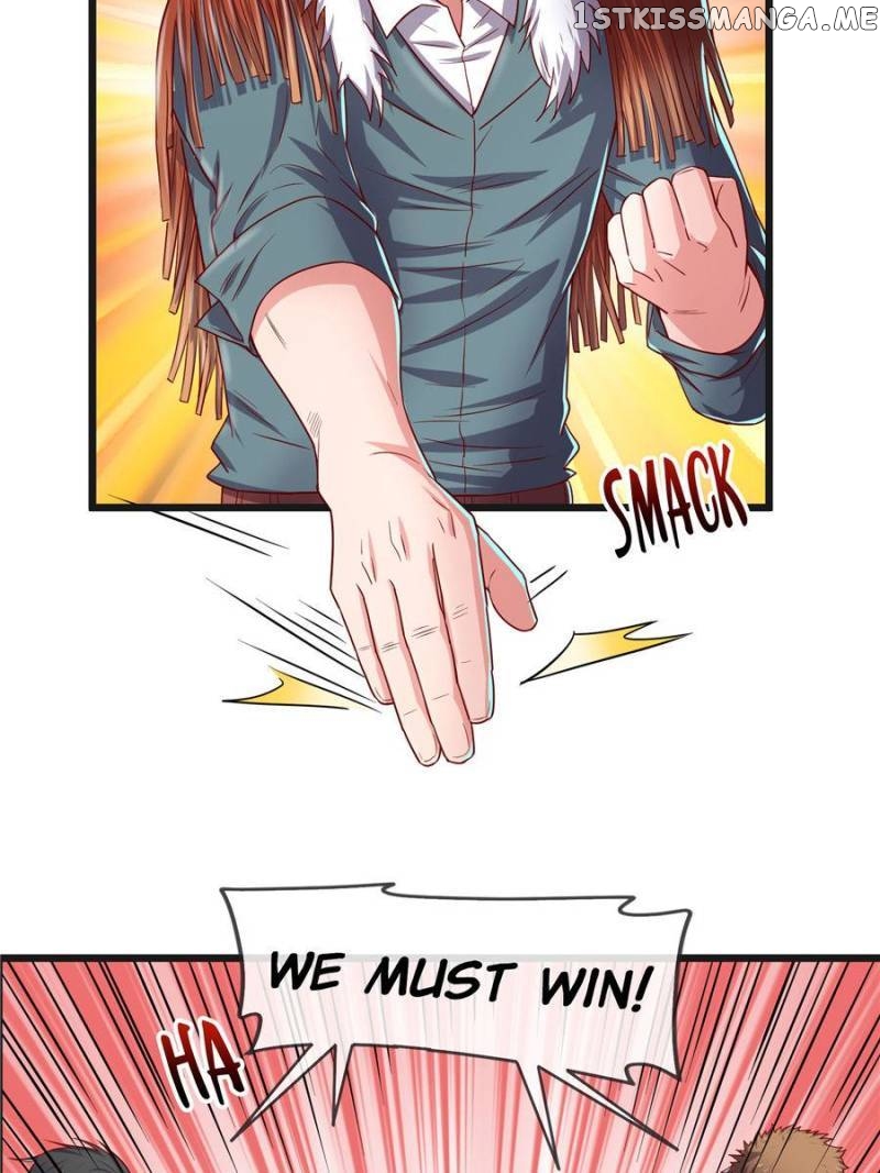 Super Gold System chapter 62 - page 14