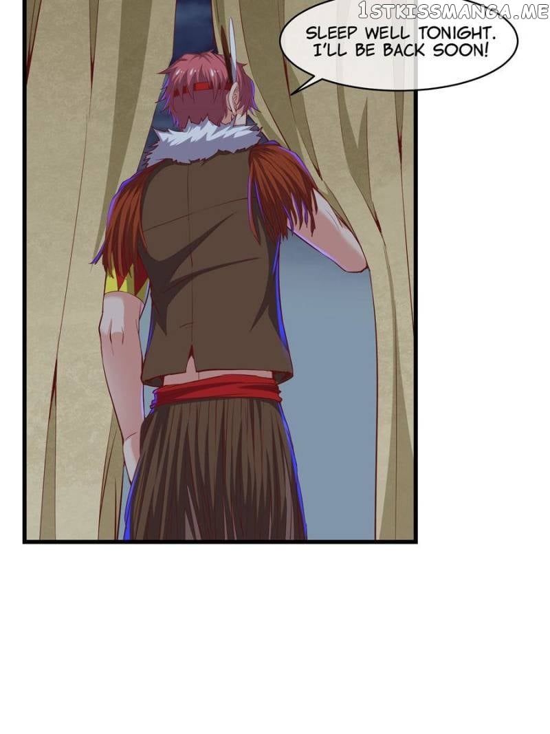 Super Gold System chapter 62 - page 18