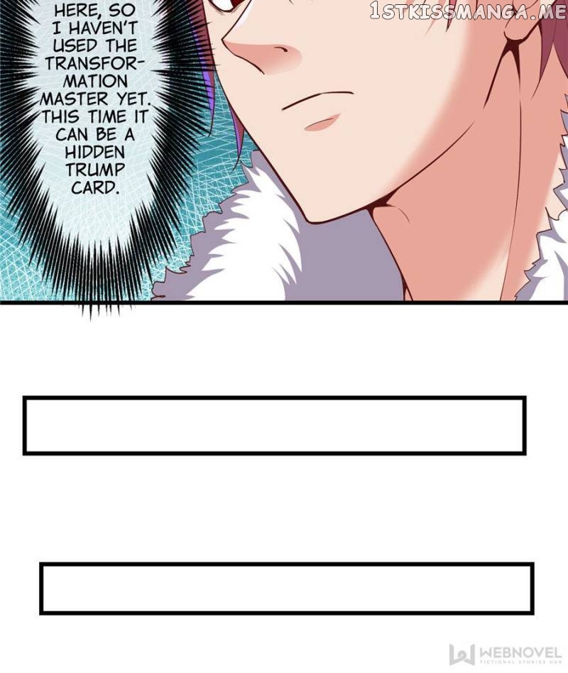 Super Gold System chapter 62 - page 21