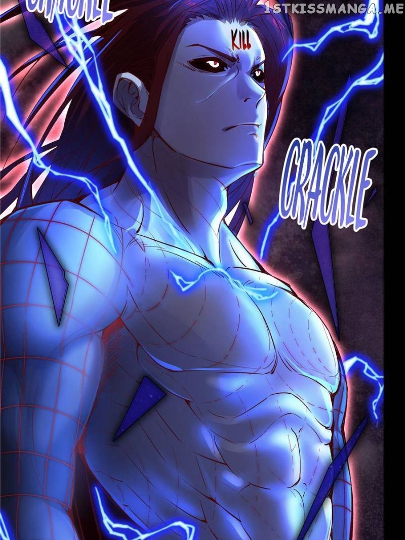 Super Gold System chapter 62 - page 24