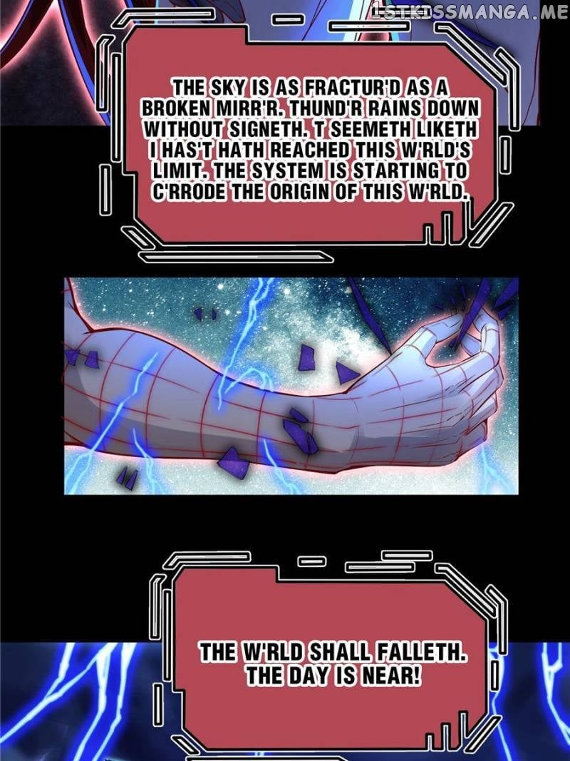 Super Gold System chapter 62 - page 26