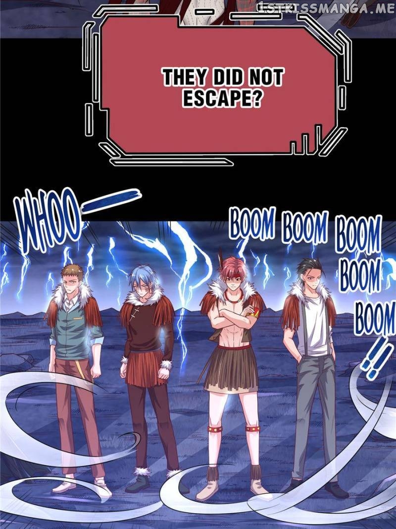 Super Gold System chapter 62 - page 31