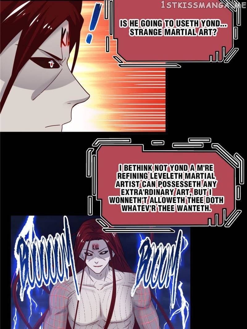 Super Gold System chapter 62 - page 37