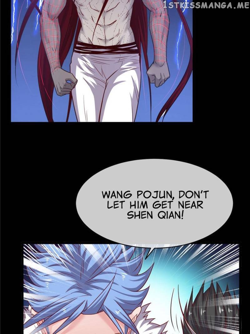 Super Gold System chapter 62 - page 38